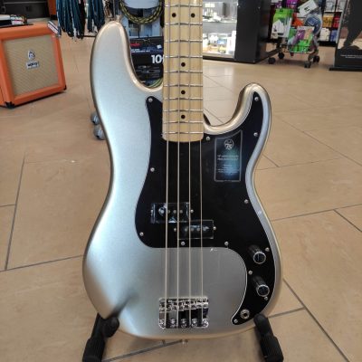 FENDER 75th Anniversary Precision Bass Diamond Anniversary.