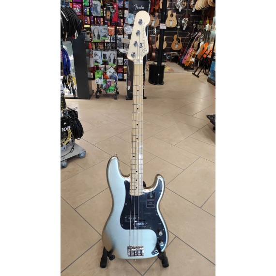 FENDER 75th Anniversary Precision Bass Diamond Anniversary. - immagine 8