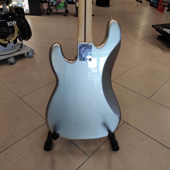 FENDER 75th Anniversary Precision Bass Diamond Anniversary. - immagine 3