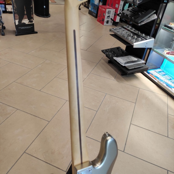 FENDER 75th Anniversary Precision Bass Diamond Anniversary. - immagine 7