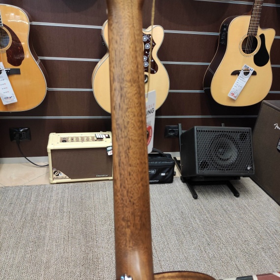 MARTIN D-16E Burst (Ovangkol) 16 Series - immagine 5