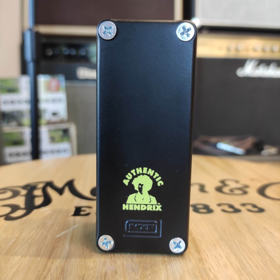 MXR JHW2 Octavio Fuzz Mini - immagine 3