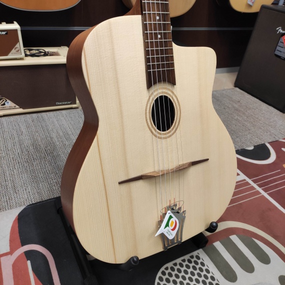APC JM100 MANOUCHE - immagine 2