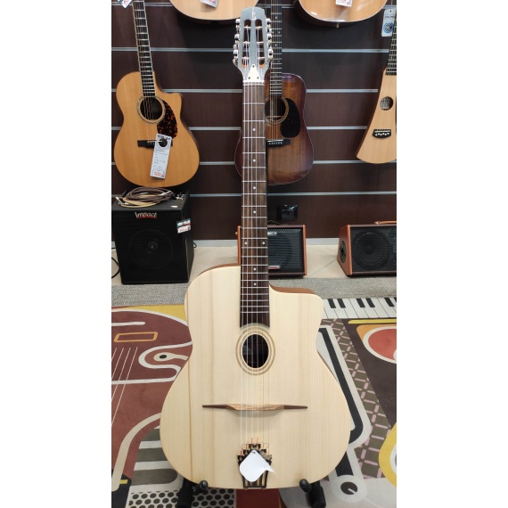 APC JM100 MANOUCHE - immagine 9