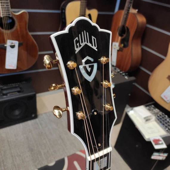 GUILD D-55E NAT NITRO - immagine 5
