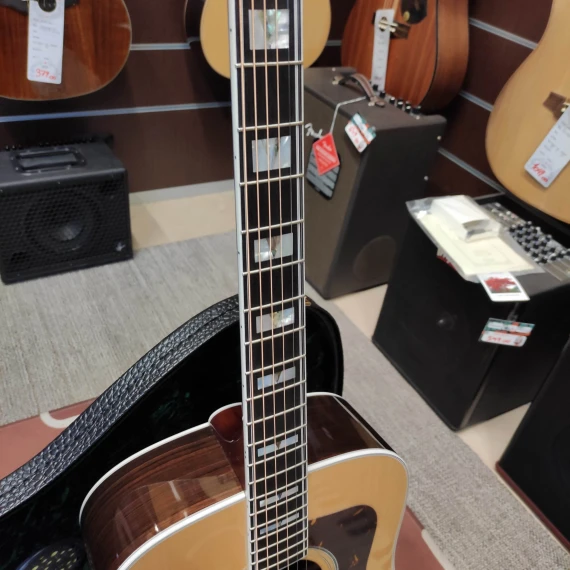 GUILD D-55E NAT NITRO - immagine 7