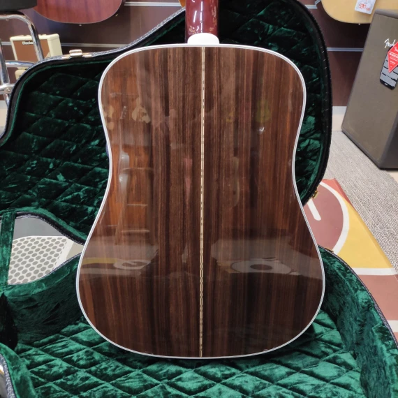 GUILD D-55E NAT NITRO - immagine 4