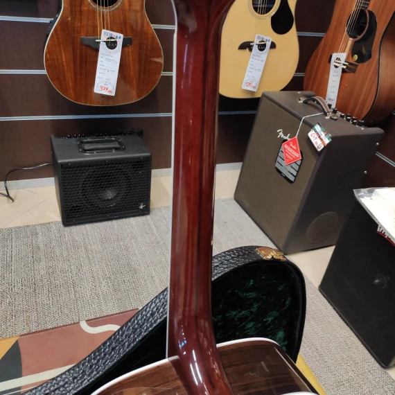 GUILD D-55E NAT NITRO - immagine 8