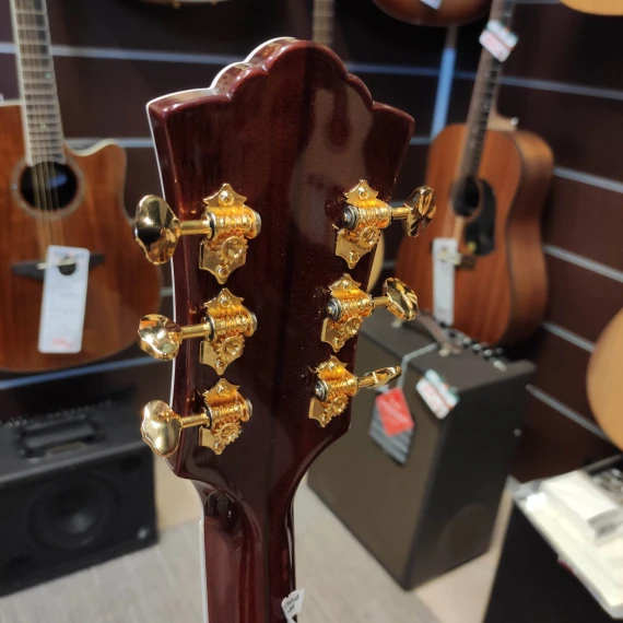 GUILD D-55E NAT NITRO - immagine 6
