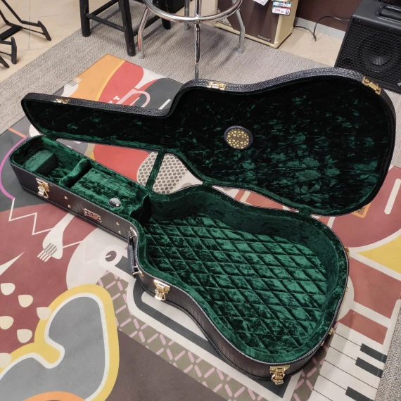 GUILD D-55E NAT NITRO - immagine 10