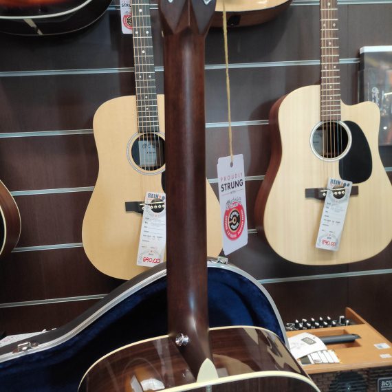 MARTIN HD-28E Reimagined LR Baggs Anthem - immagine 6