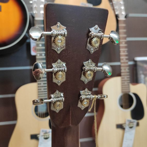 MARTIN HD-28E Reimagined LR Baggs Anthem - immagine 4