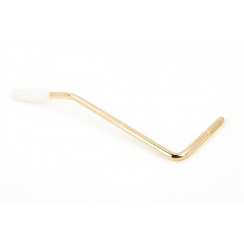 FENDER Standard Series Stratocaster Tremolo Arms GOLD