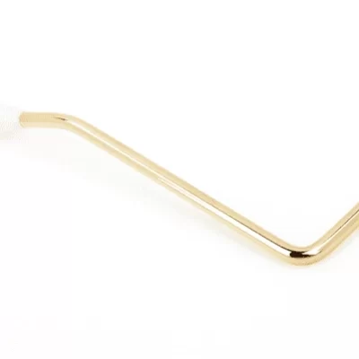 FENDER Standard Series Stratocaster Tremolo Arms GOLD