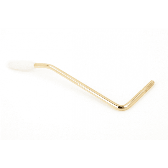FENDER Standard Series Stratocaster Tremolo Arms GOLD