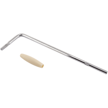FENDER Road Worn Tremolo Arm w/Aged White Tip