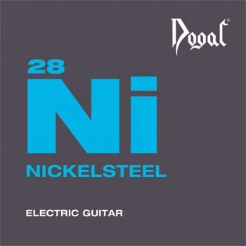 DOGAL RW155C Nicklsteel 010-046