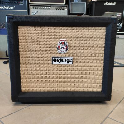 ORANGE Rocker 15