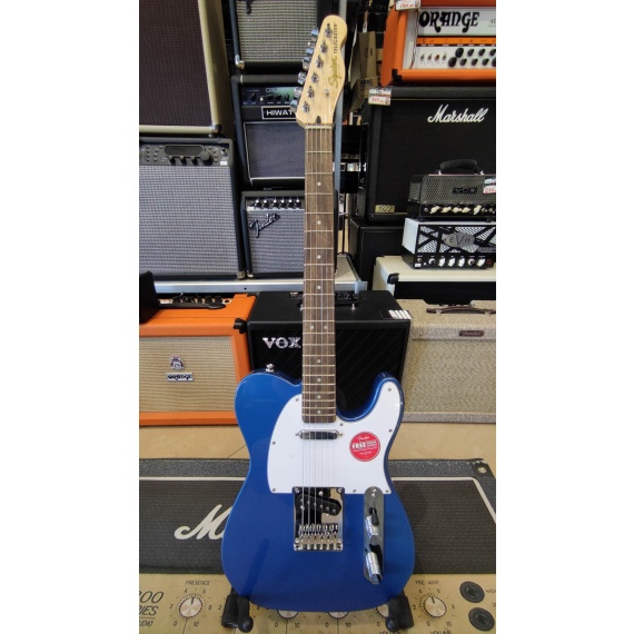 SQUIER Affinity Series Lake Placid Blue - immagine 9