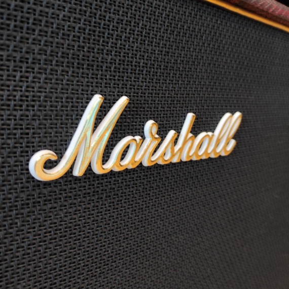 MARSHALL SV20H + SV112 Snakeskin Limited Edition 2020 - immagine 6