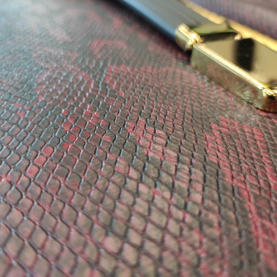MARSHALL SV20H + SV112 Snakeskin Limited Edition 2020 - immagine 15