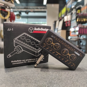 AUDIODESIGN PRO JJ-1  JOLLY JOKER