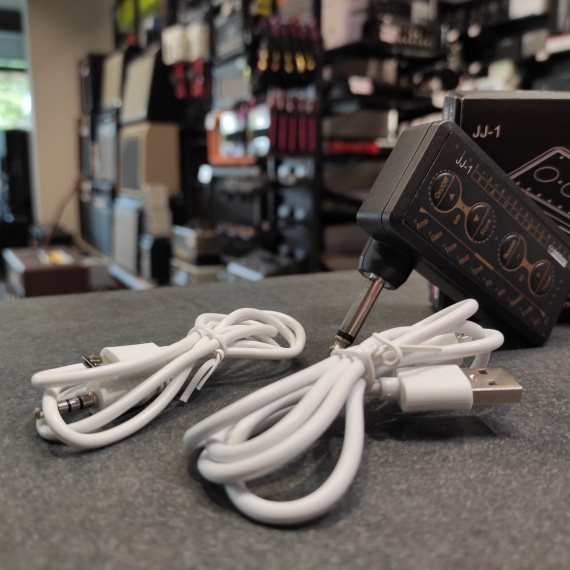 AUDIODESIGN PRO JJ-1  JOLLY JOKER - immagine 4