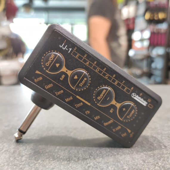 AUDIODESIGN PRO JJ-1  JOLLY JOKER - immagine 2