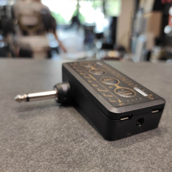 AUDIODESIGN PRO JJ-1  JOLLY JOKER - immagine 3