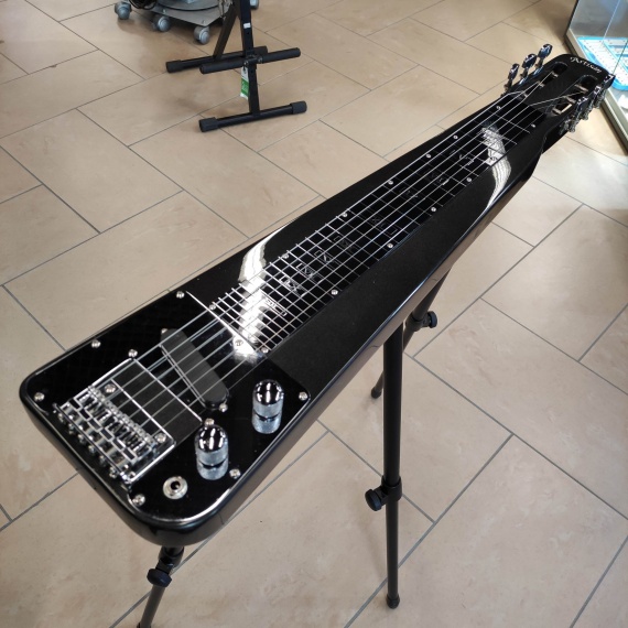 Artisan EA2 BK Lap Steel