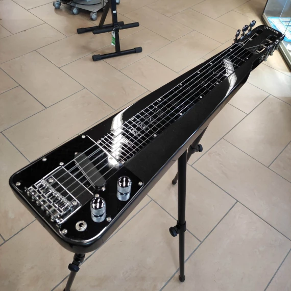 Artisan EA2 BK Lap Steel