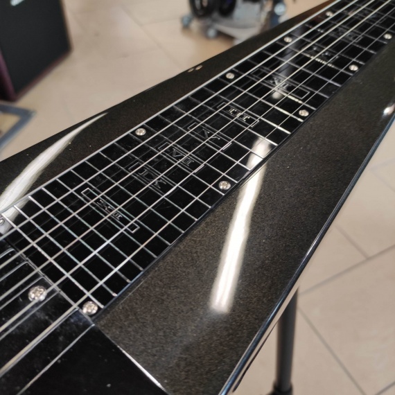 Artisan EA2 BK Lap Steel - immagine 4