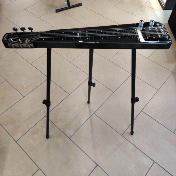 Artisan EA2 BK Lap Steel - immagine 2