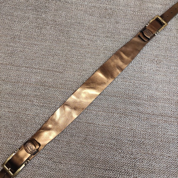 MAGRABO Twin Buckle TC Metallic Bronze - immagine 10