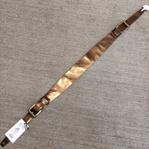 MAGRABO Twin Buckle TC Metallic Bronze - immagine 9