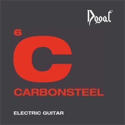 DOGAL Carbonsteel RW87C 010-046