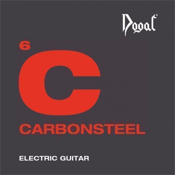 DOGAL Carbonsteel RW87C 010-046