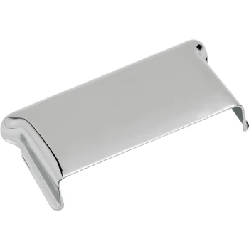 FENDER Pure Vintage Stratocaster Bridge Cover