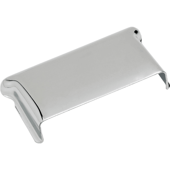 FENDER Pure Vintage Stratocaster Bridge Cover
