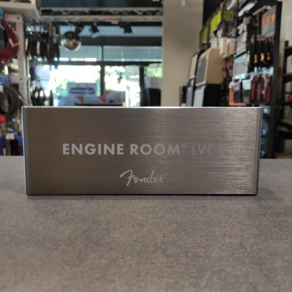 FENDER Engine Room LVL8 - immagine 3
