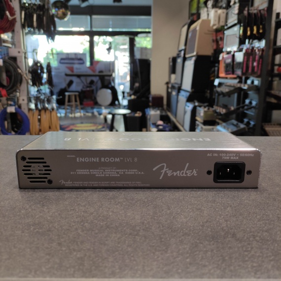 FENDER Engine Room LVL8 - immagine 2