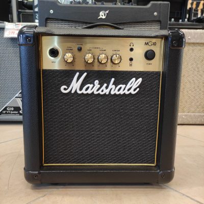 MARSHALL MG10