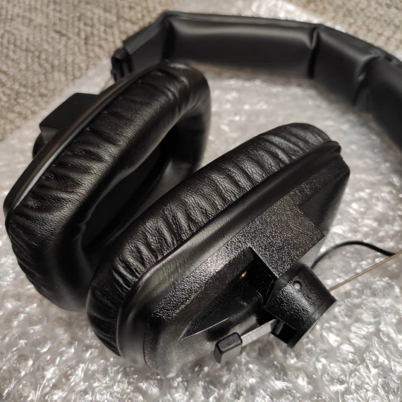 BEYERDYNAMIC DT100 16-Ohm - immagine 4