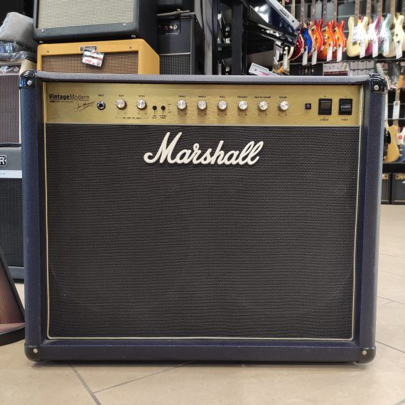 MARSHALL 2266C VintageModern - USATO IN GARANZIA -
