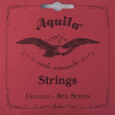 AQUILA Red Series 85U Ukulele Concerto