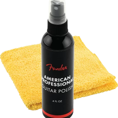 FENDER GUITAR CARE KIT