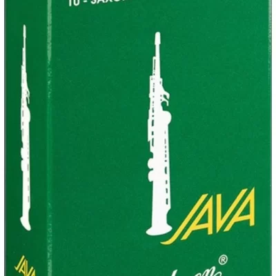 VANDOREN JAVA 2 SAX SOPRANO Sib 10pz