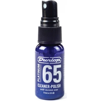 DUNLOP P65CP1 PLATIUM 65