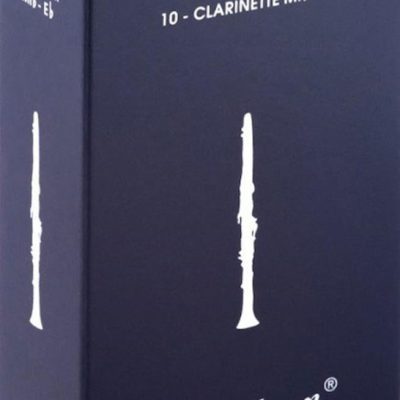 VANDOREN 2 Clarinette Mib 10 pz