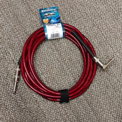 REFERENCE RICO1BASS – RED (4,5 M)